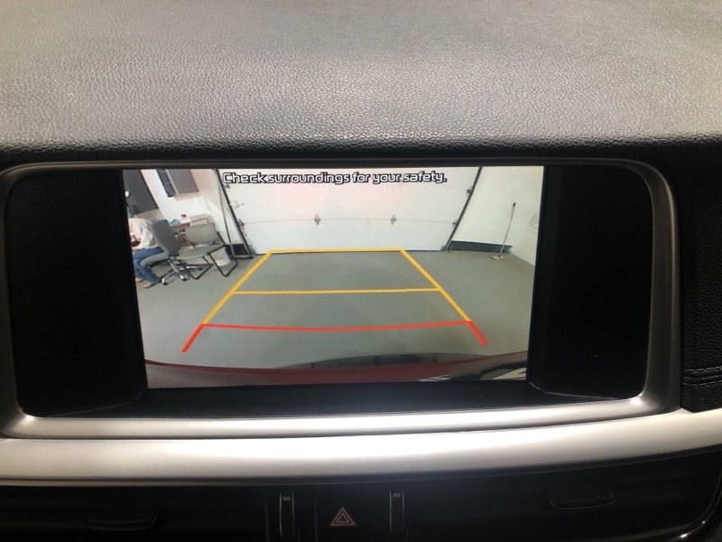 Used 2020 Kia Optima SE image 34