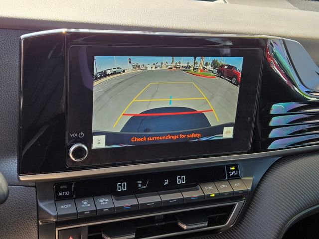 Certified 2025 Toyota Camry SE image 22