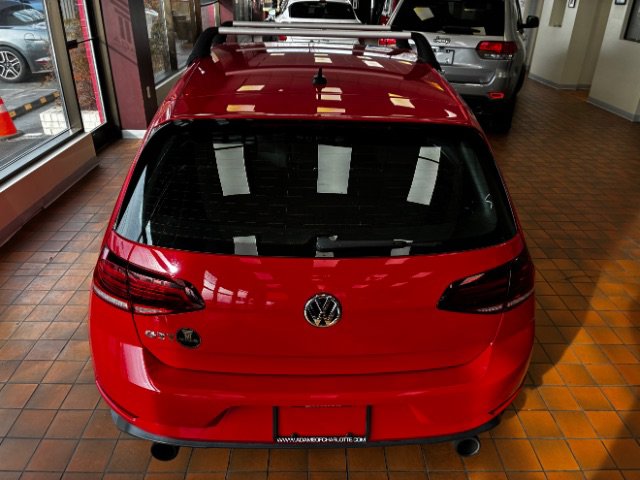 Used 2018 Volkswagen GTI S FWD image 13