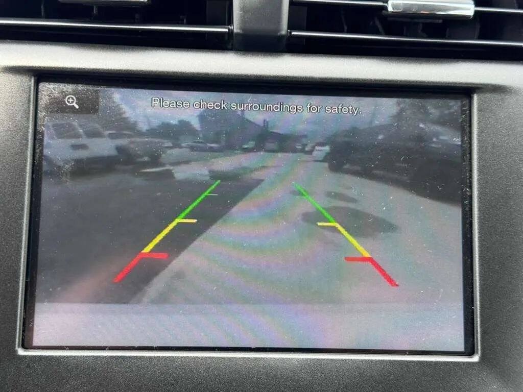 Used 2016 Ford Fusion SE FWD image 22