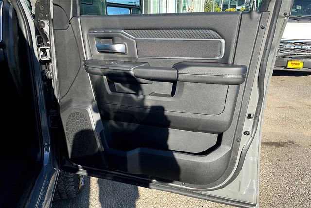 New 2026 RAM 2500 Big Horn image 21
