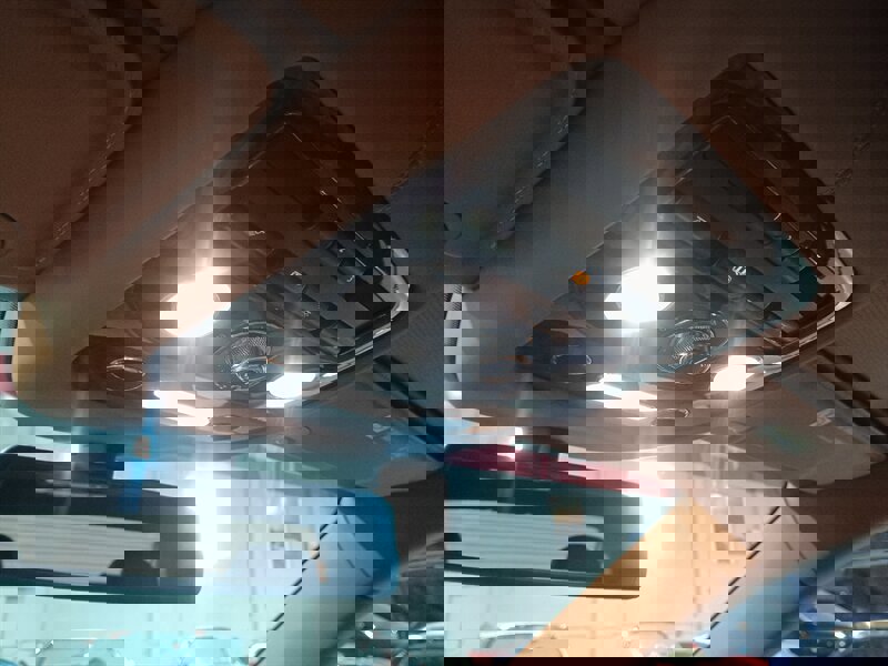 Used 2015 Bentley Flying Spur V8 image 24