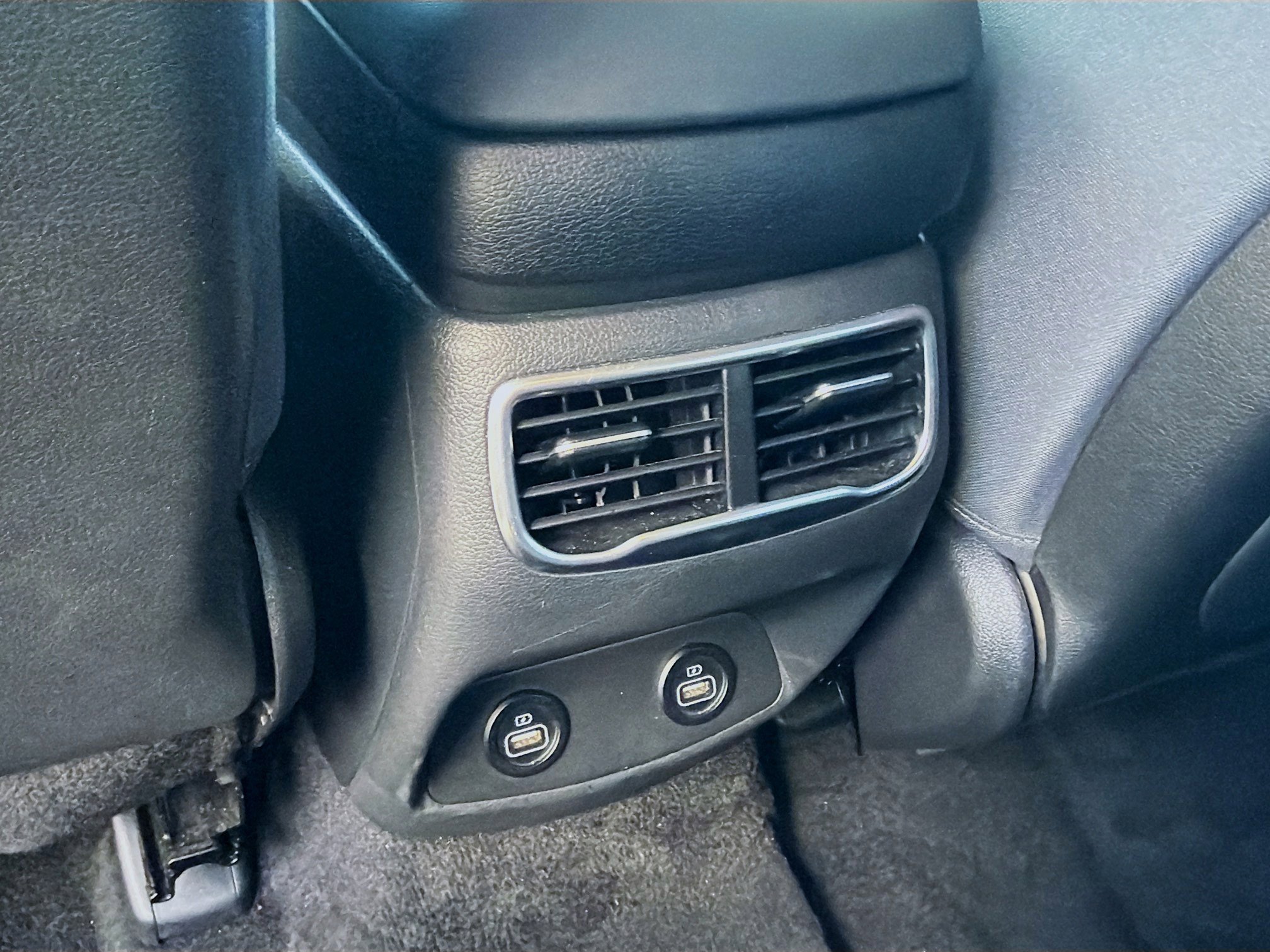 Used 2022 Hyundai Santa Fe SEL image 22