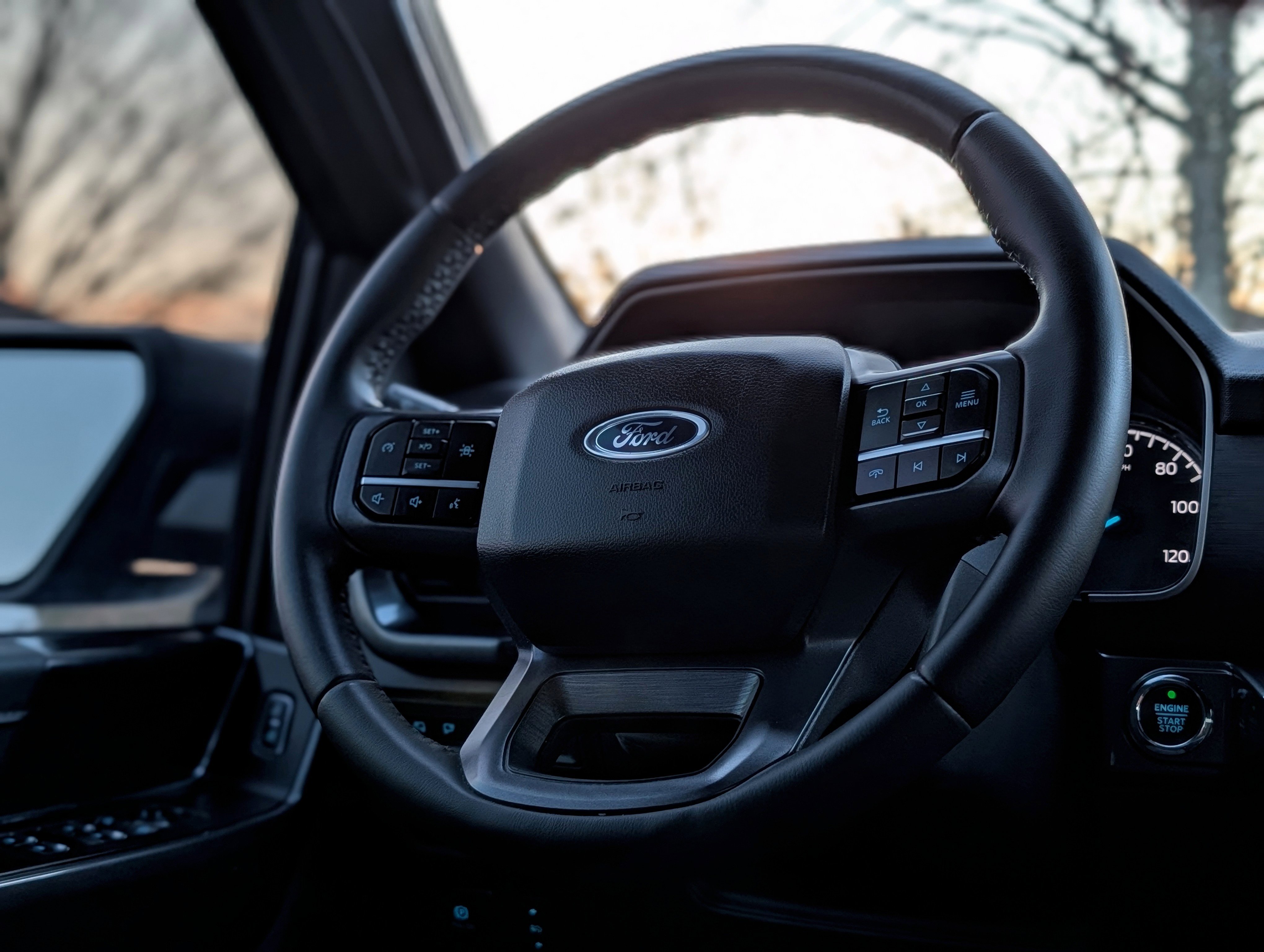 Used 2023 Ford F150 XLT w/ Equipment Group 302A High image 15