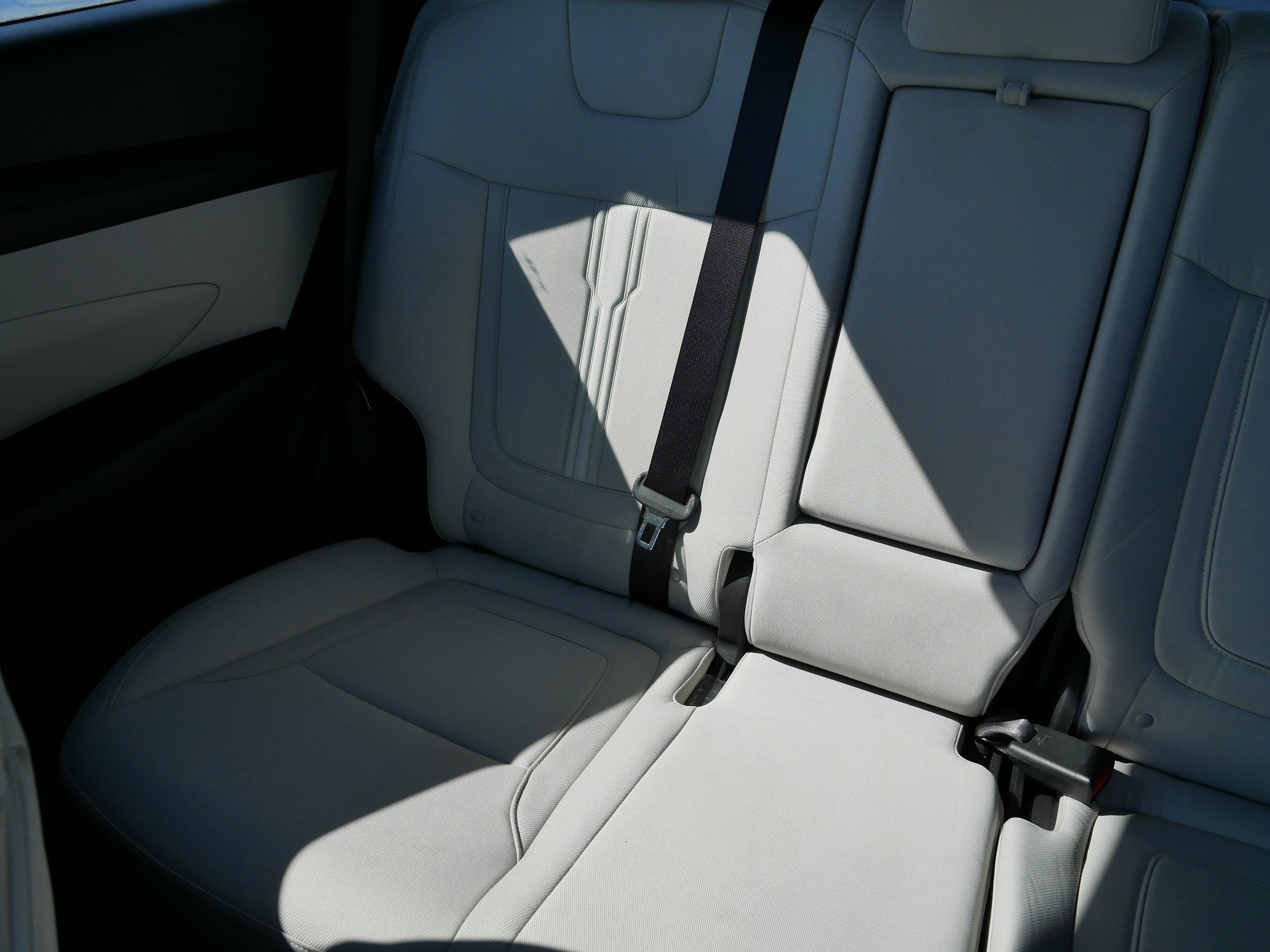 Certified 2025 Hyundai Tucson SEL image 12