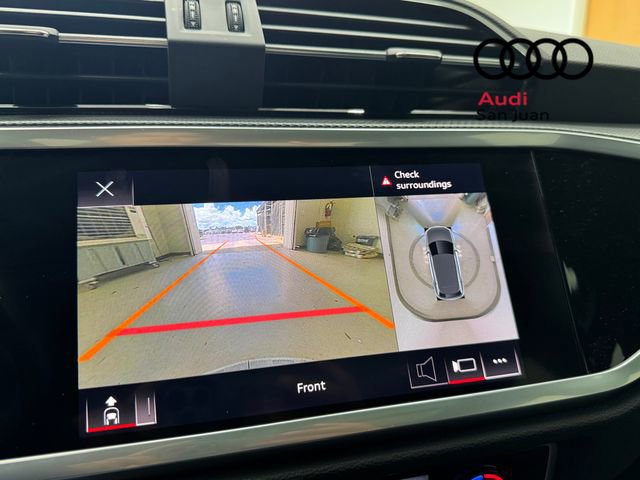 Used 2022 Audi Q3 2.0T Premium Plus AWD/4WD image 19