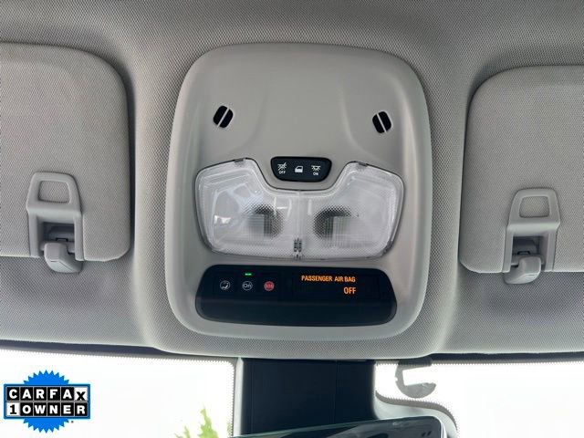 Used 2023 Chevrolet Bolt EUV Premier w/ Super Cruise Package FWD image 29