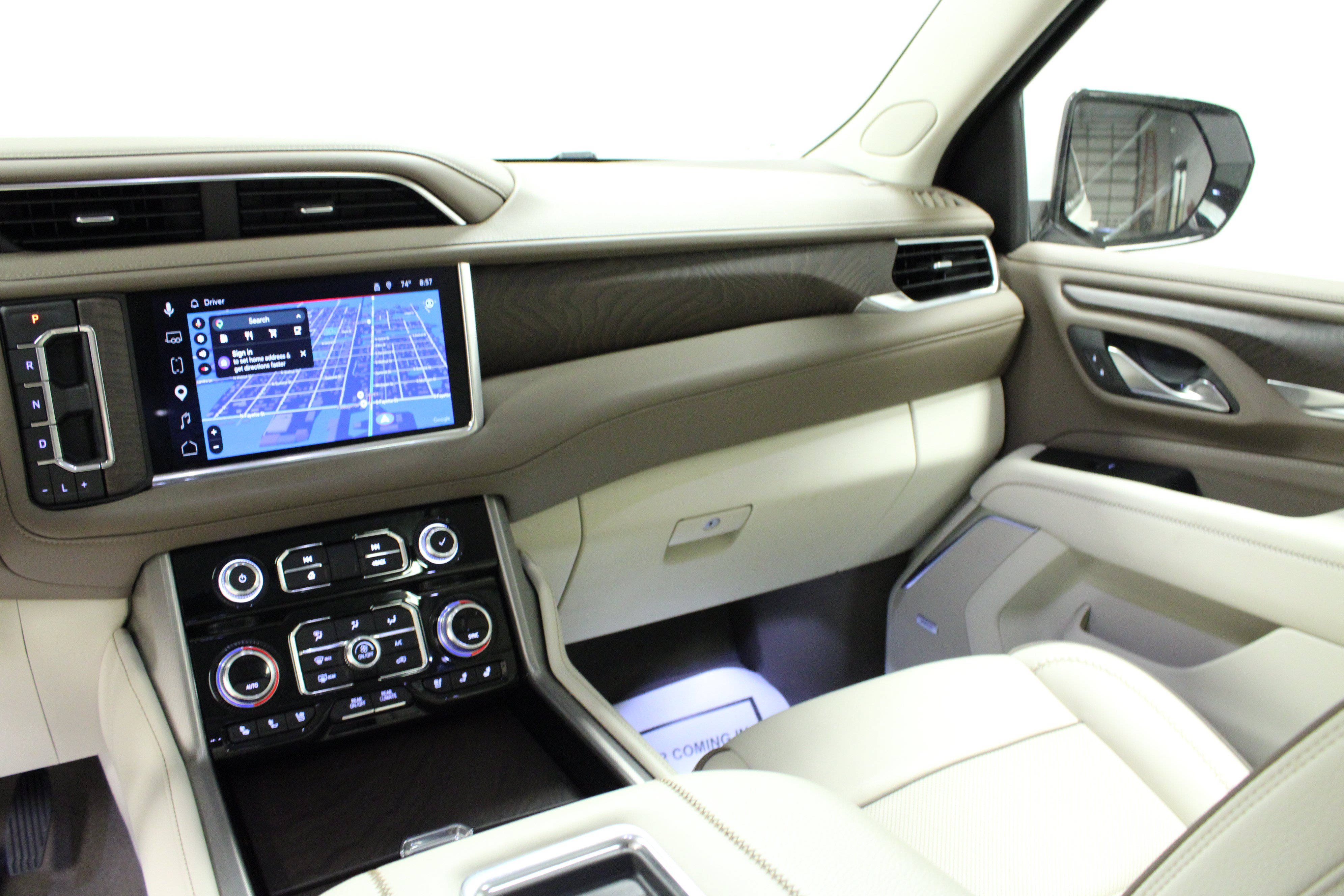 Used 2024 GMC Yukon Denali AWD/4WD image 19