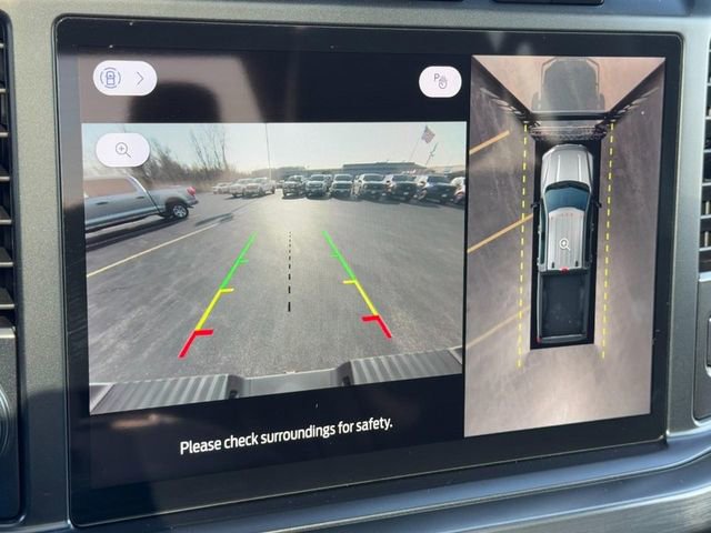 Used 2024 Ford F250 Lariat w/ Lariat Ultimate Package image 26