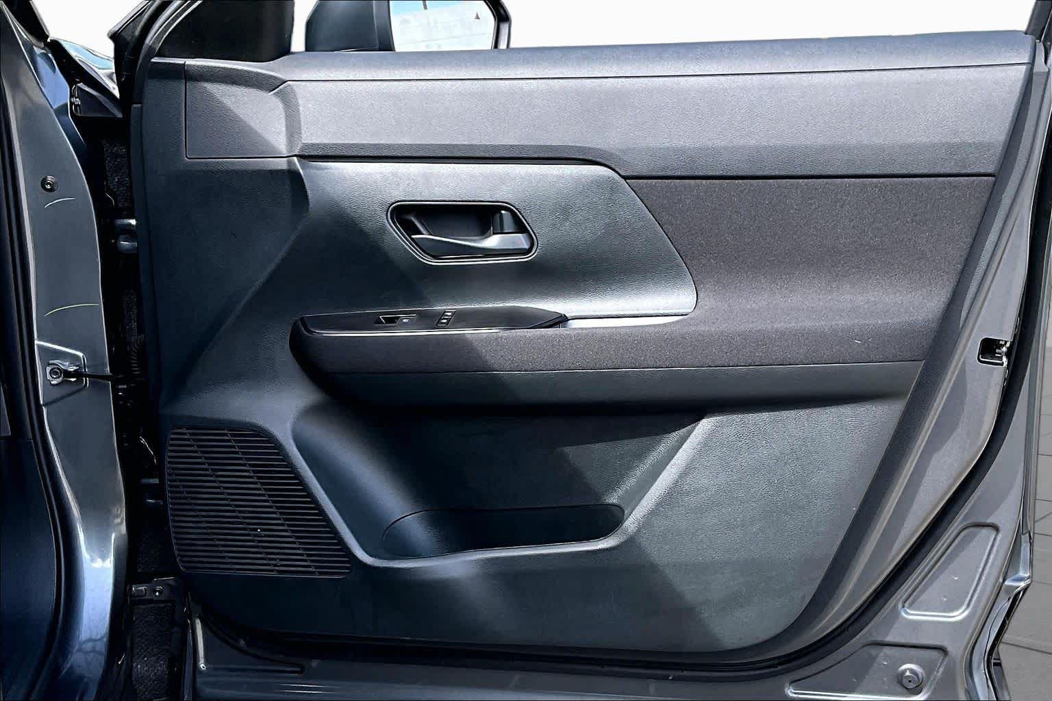 Certified 2026 Nissan Kicks S FWD image 22