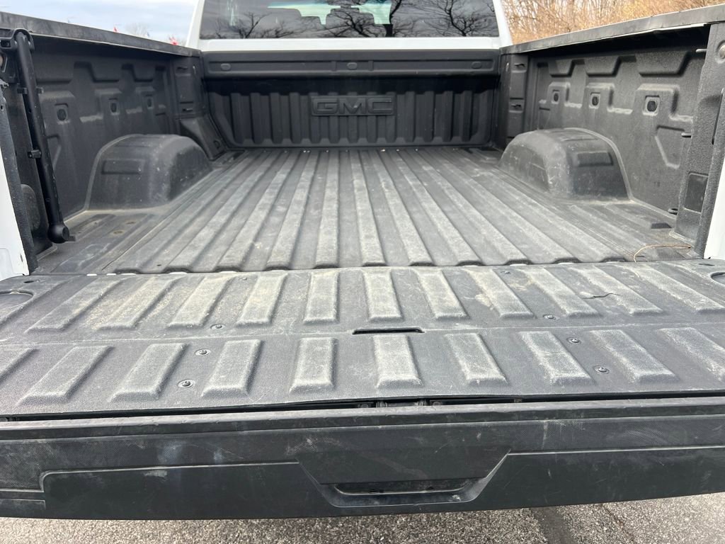 Used 2023 GMC Sierra 2500 SLE w/ SLE Value Package; image 24