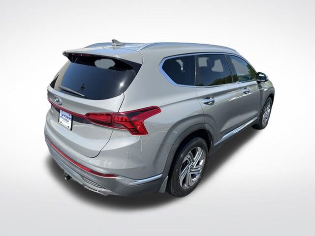 Used 2022 Hyundai Santa Fe SEL w/ Convenience Package FWD image 4