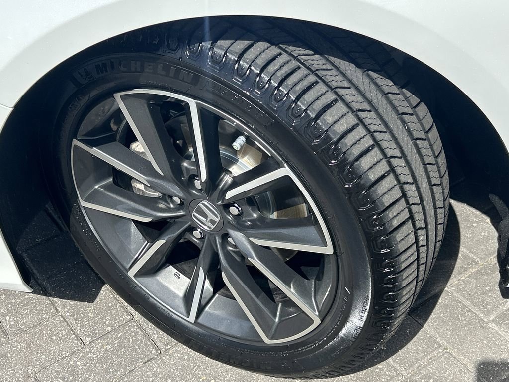 Used 2021 Honda Accord EX-L image 33