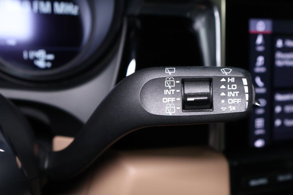 Used 2019 Porsche Macan image 27