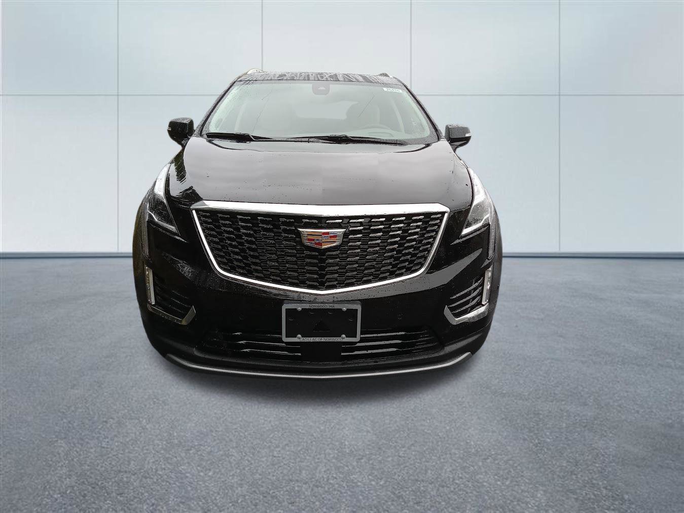 New 2026 Cadillac XT5 Premium Luxury w/ Driver Assist Package AWD/4WD image 5