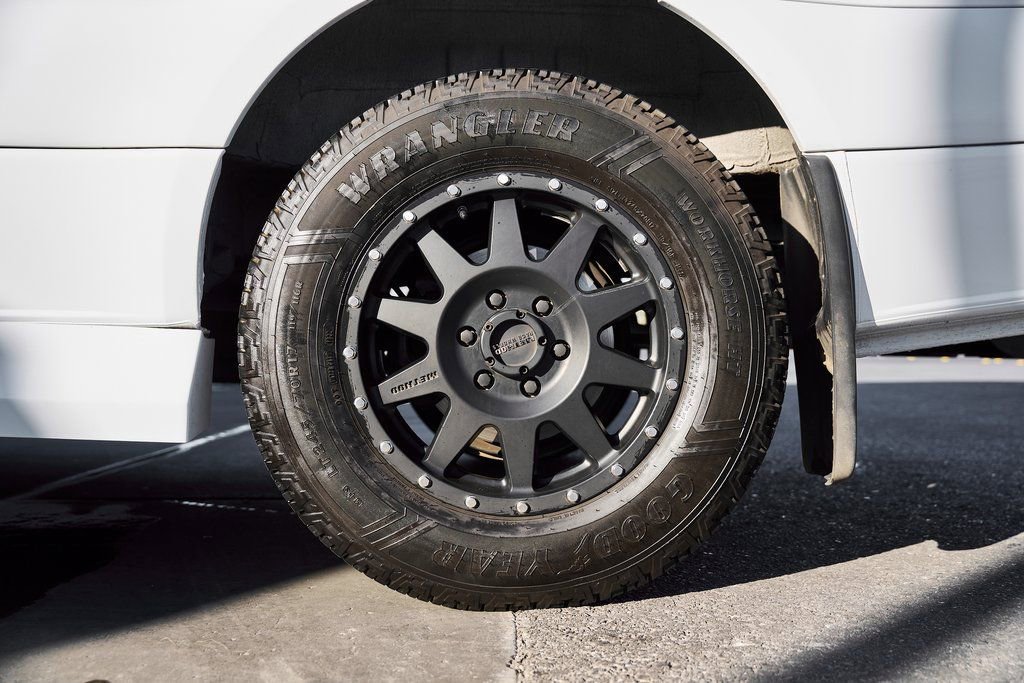 Used 2019 Mercedes-Benz Sprinter 144 image 25