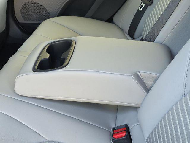 Certified 2024 Toyota Camry SE w/ Convenience Package FWD image 10