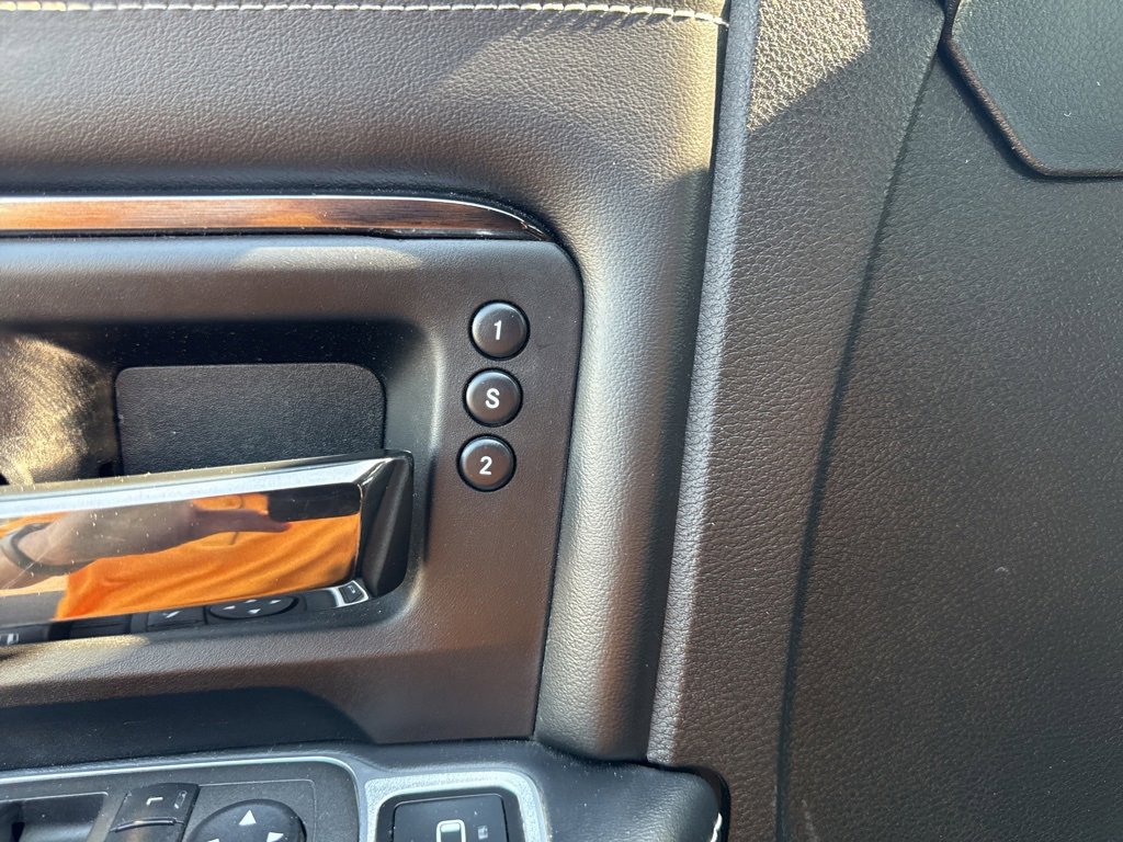 Used 2022 RAM 2500 Limited image 35