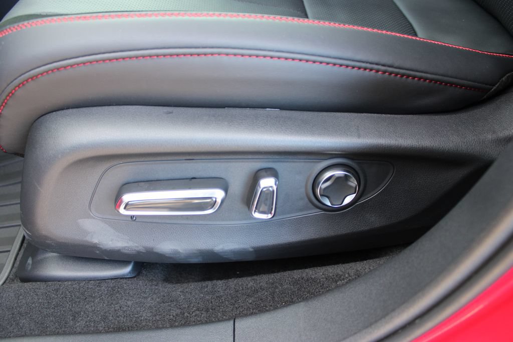 New 2025 Acura ADX A-Spec w/ Advance Package FWD image 27