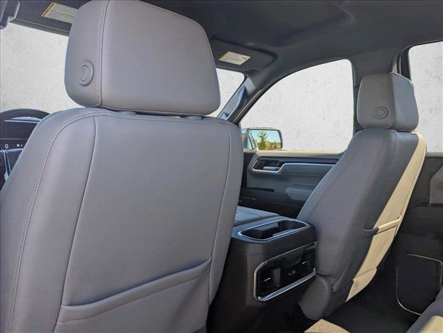 Used 2022 GMC Sierra 1500 SLT w/ SLT Convenience Package image 23