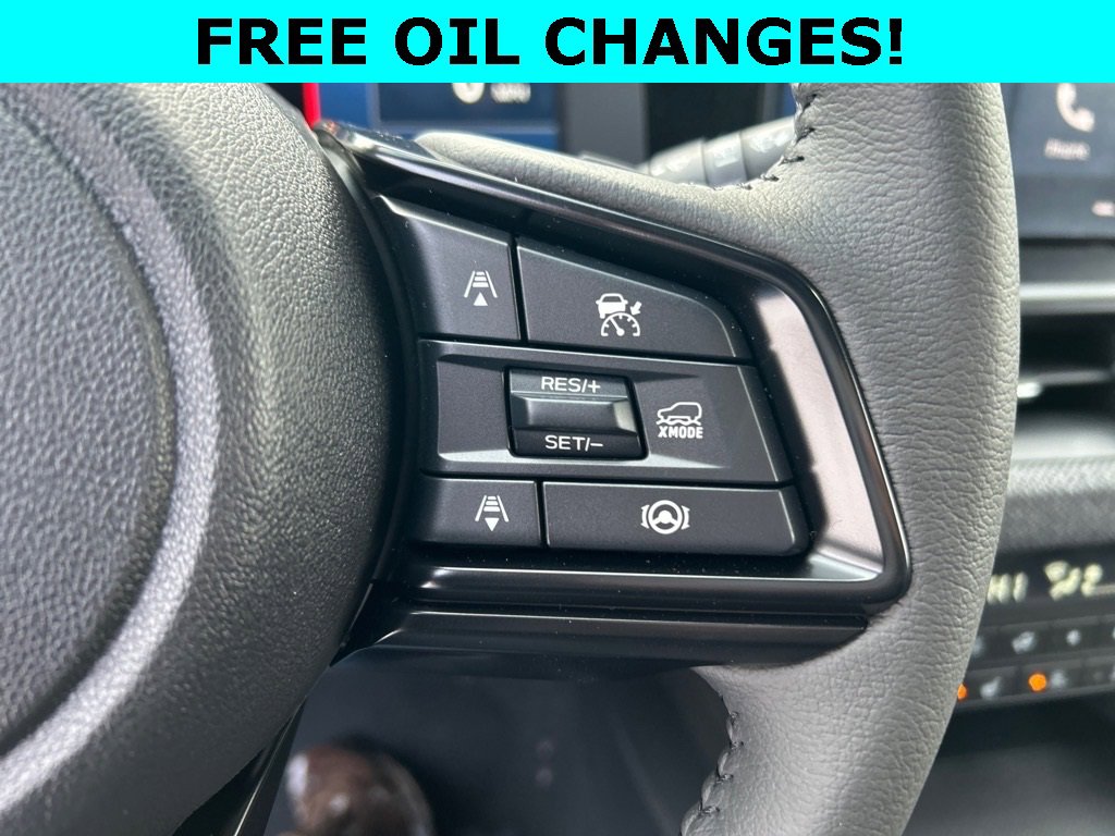 New 2026 Subaru Outback Premium image 17