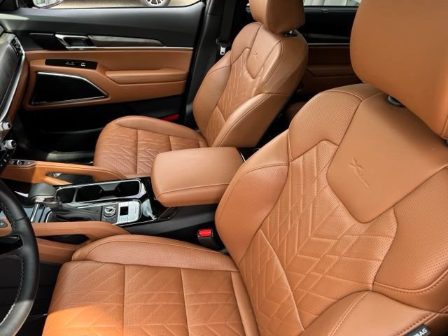 Used 2025 Kia Telluride SX Prestige X-Line AWD/4WD image 6