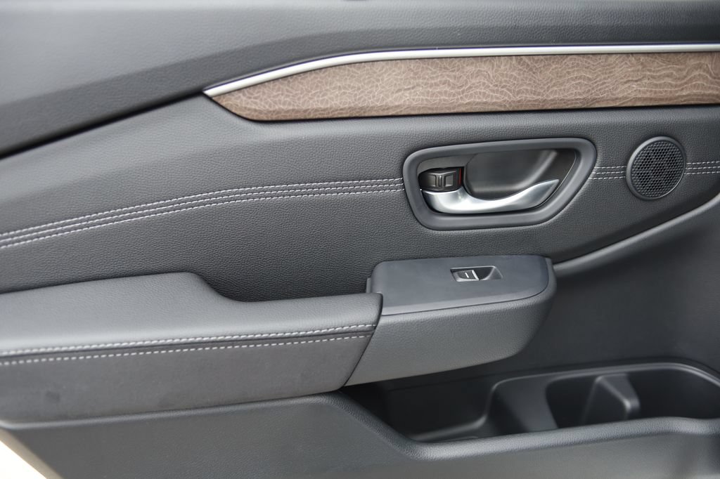 New 2026 Honda Pilot Elite image 28