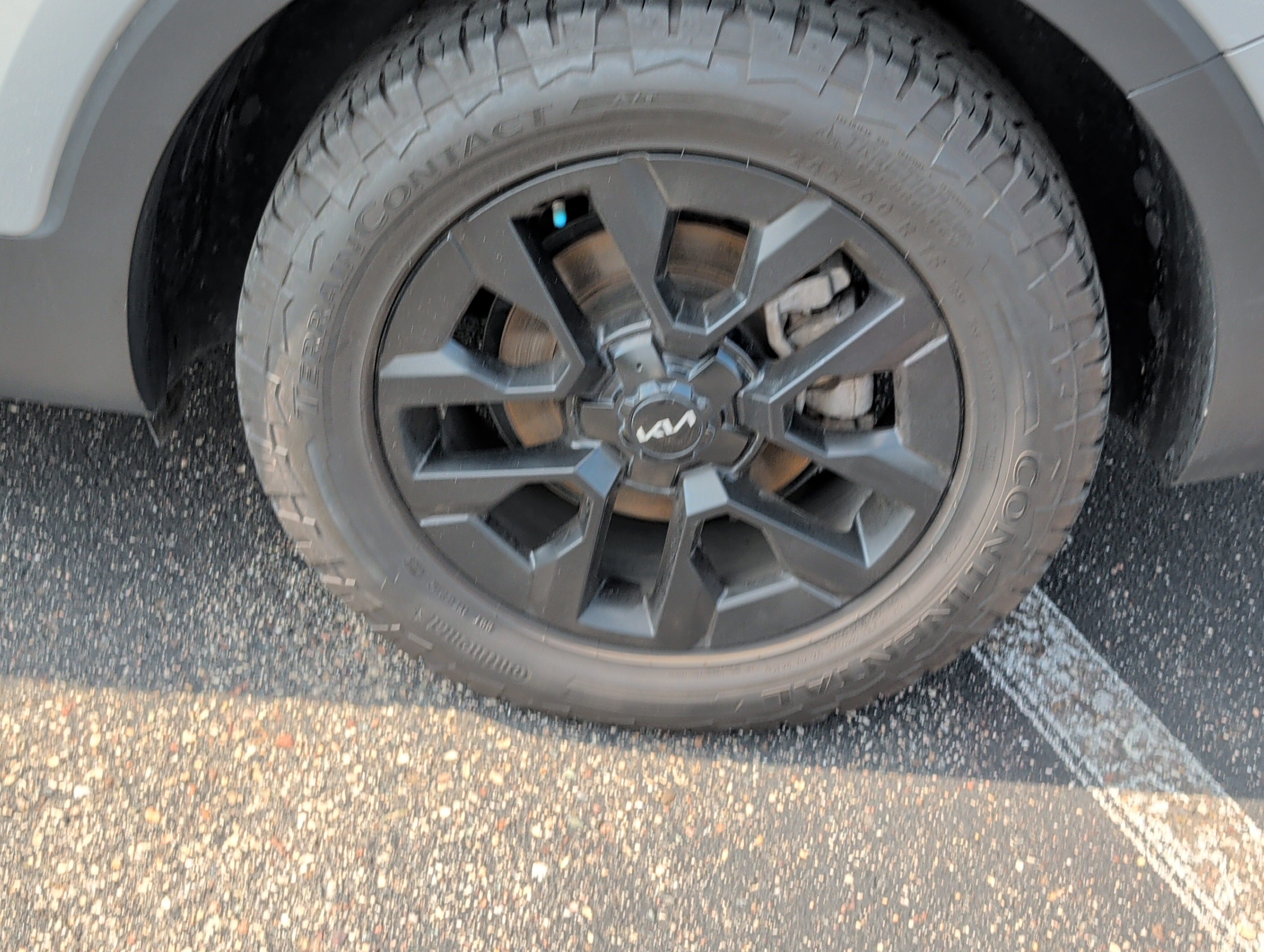 Certified 2024 Kia Telluride SX X-Pro AWD/4WD image 5