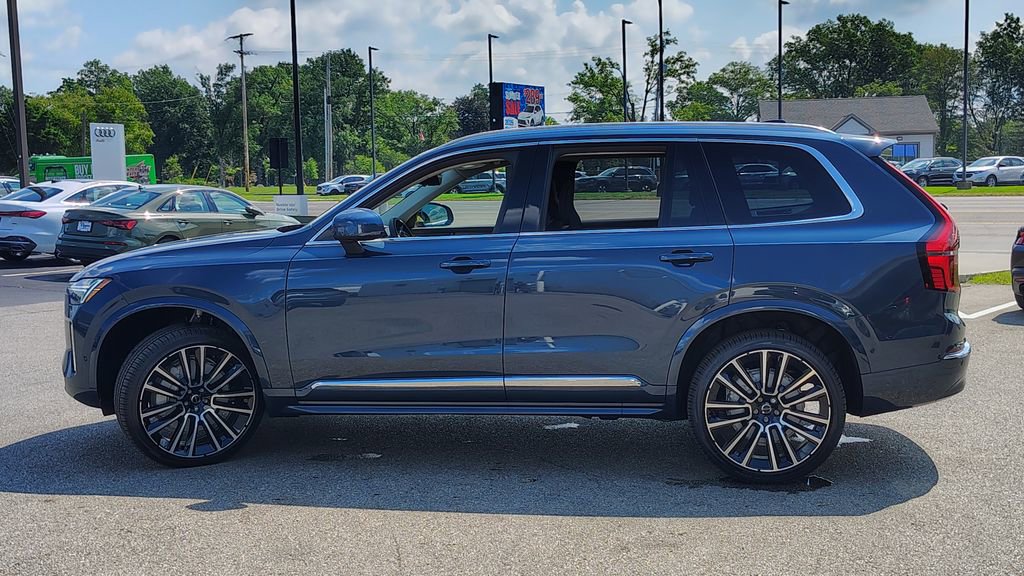 New 2026 Volvo XC90 B6 Plus w/ Protection Package Premier AWD/4WD image 5
