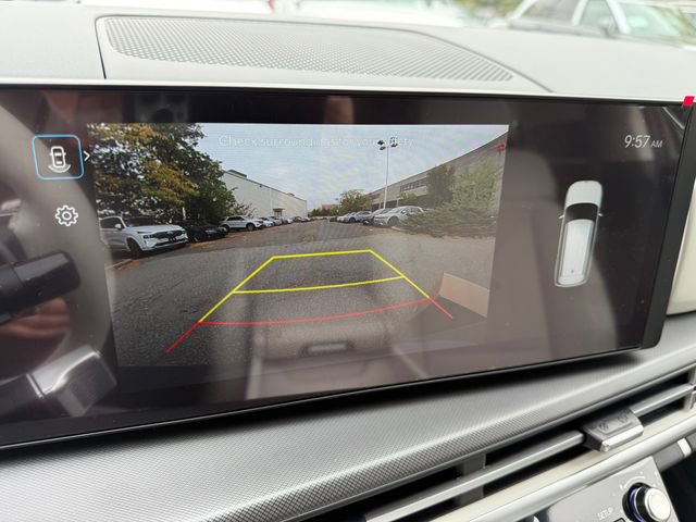 New 2026 Hyundai Santa Fe SEL image 23