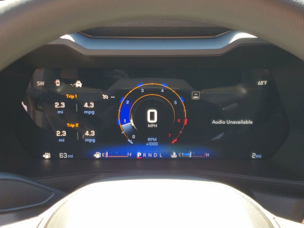 New 2026 Chevrolet Colorado W/T image 18