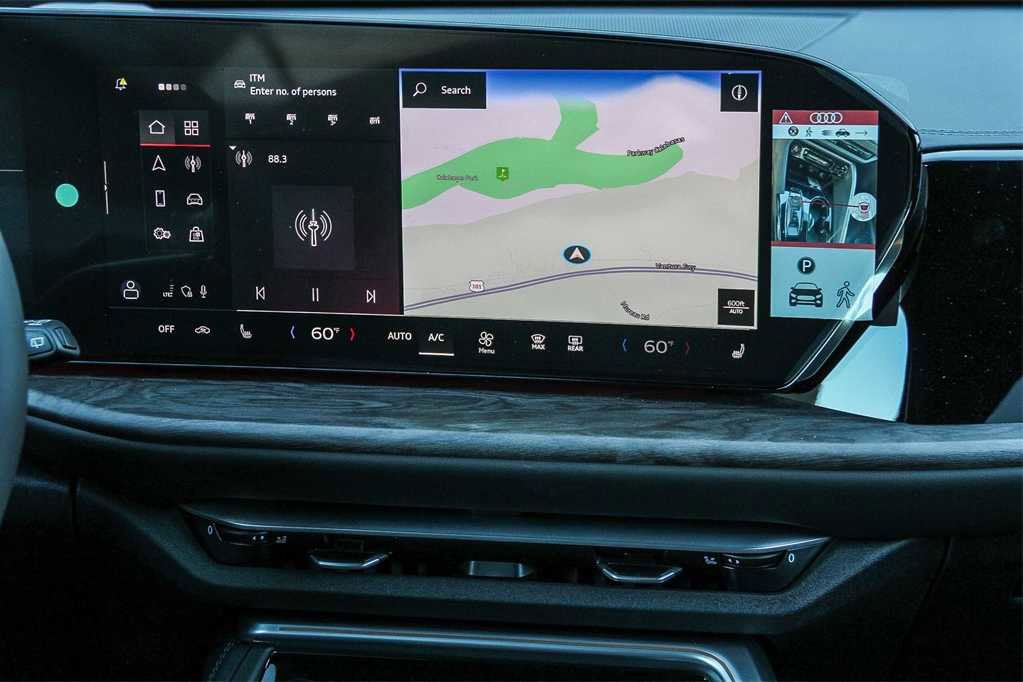 New 2025 Audi Q5 Premium Plus image 15