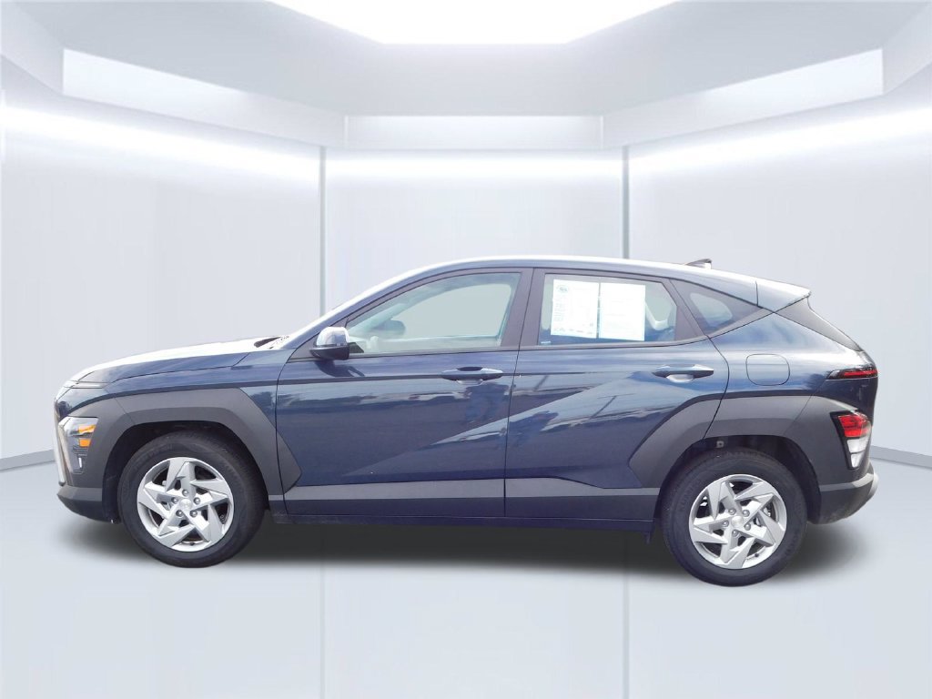 Used 2026 Hyundai Kona SE FWD image 6