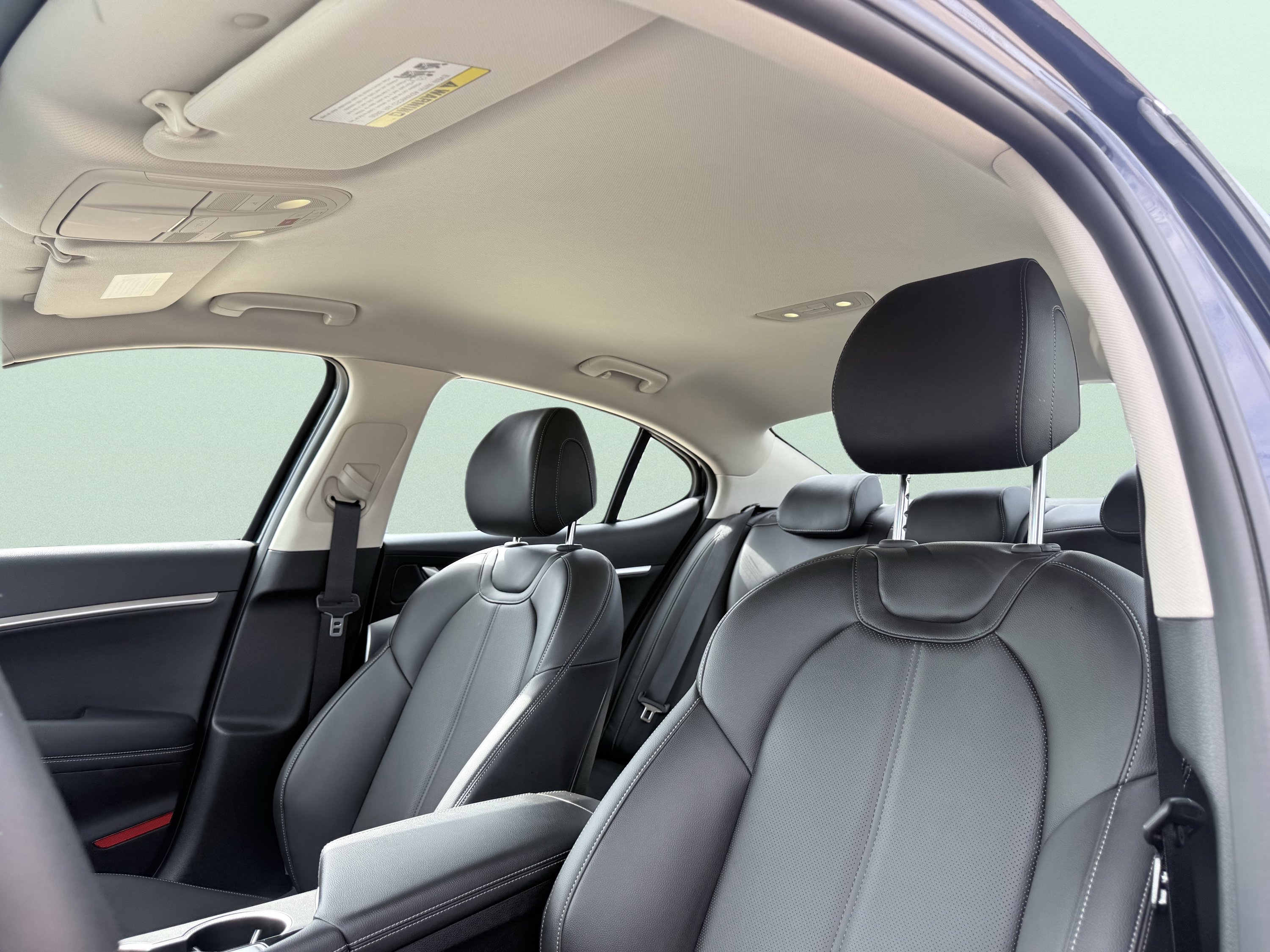 Used 2026 Genesis G70 2.5T image 26