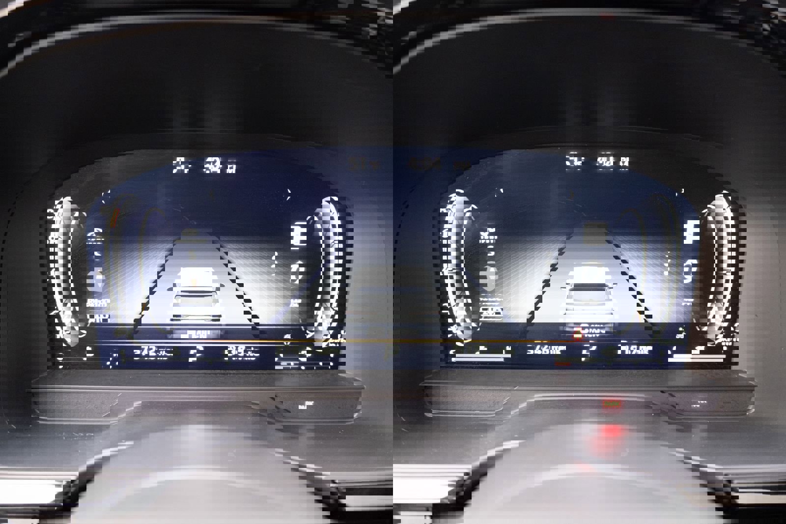 Used 2024 INFINITI QX60 Luxe image 7