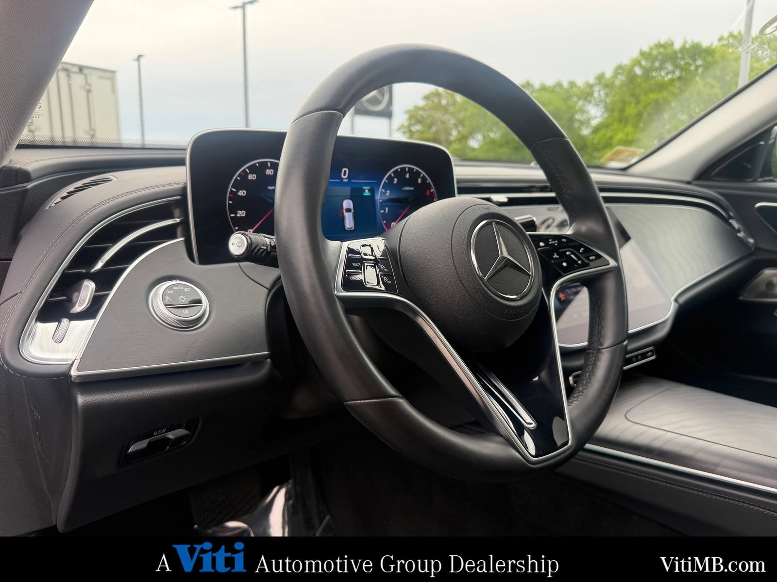 Certified 2025 Mercedes-Benz E 450 4MATIC All-Terrain Wagon image 17