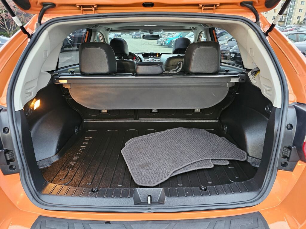 Used 2015 Subaru Crosstrek 2.0i Limited image 15