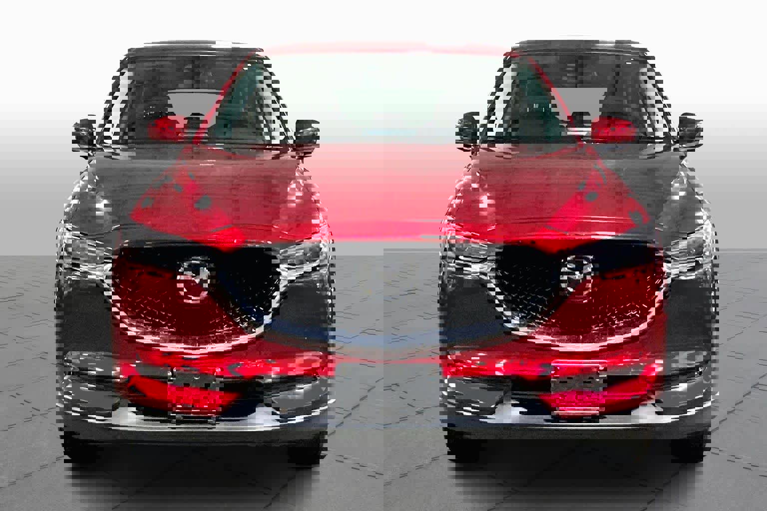 Used 2019 MAZDA CX-5 Grand Touring image 3