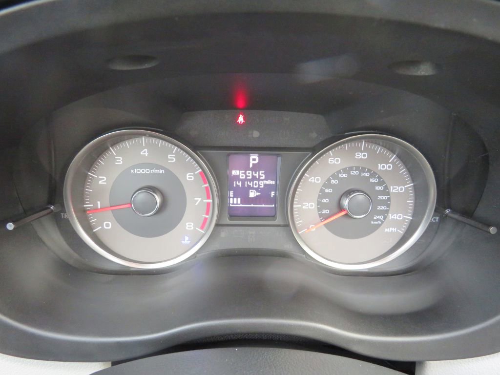 Used 2014 Subaru Forester 2.5i Limited image 16