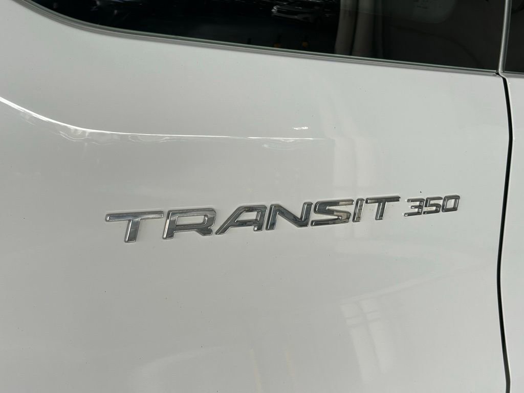 Used 2024 Ford Transit 350 XLT image 28