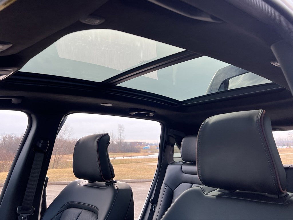 Used 2024 Jeep Wagoneer Launch Edition image 20