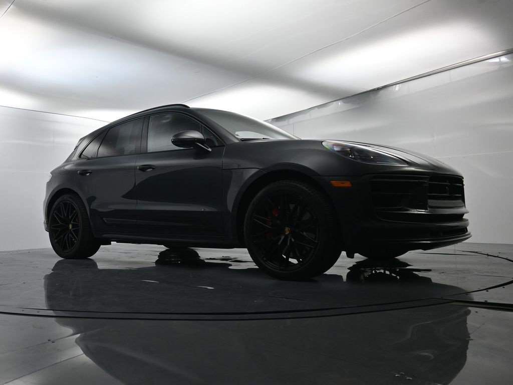 Used 2023 Porsche Macan GTS image 47