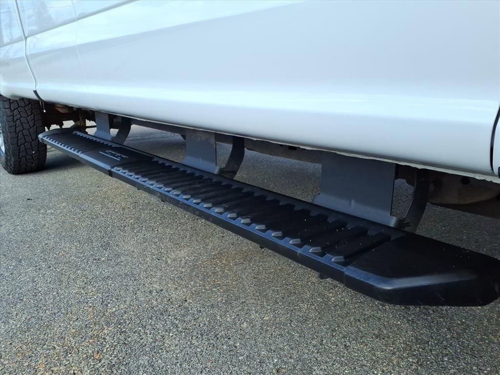 Certified 2021 Ford F350 XL w/ STX Appearance Package image 11