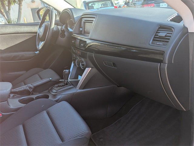 Used 2014 MAZDA CX-5 Touring w/ Bose/Moonroof Package image 13