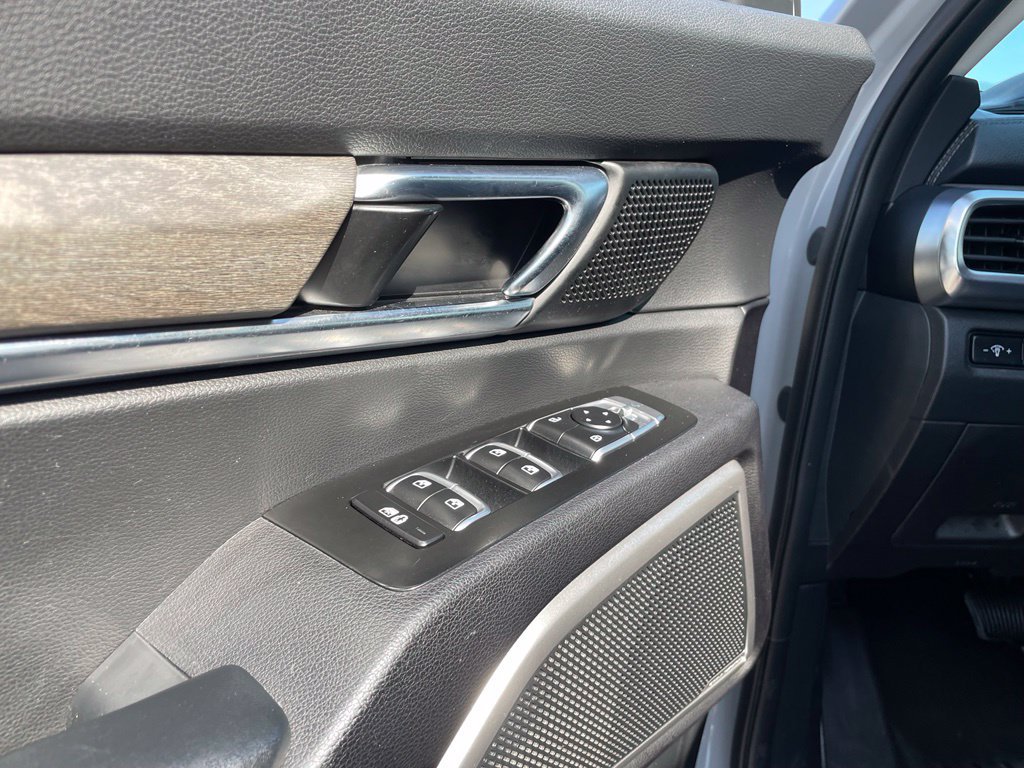 Used 2021 Kia Telluride EX w/ EX Premium Package AWD/4WD image 12