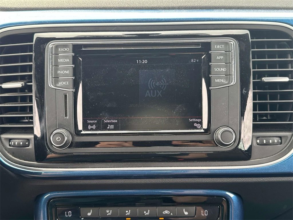 Used 2019 Volkswagen Beetle 2.0T SE image 15