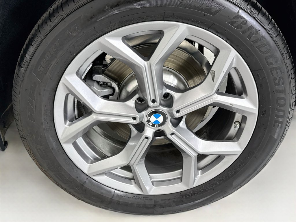 Certified 2024 BMW X3 sDrive30i w/ Premium Package RWD image 30