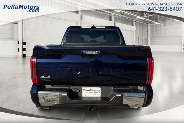 Used 2024 Toyota Tundra 1794 Edition image 4