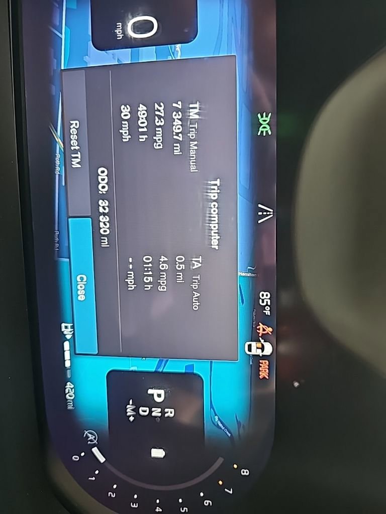 Used 2023 Volvo XC60 B5 Core w/ Climate Package image 12