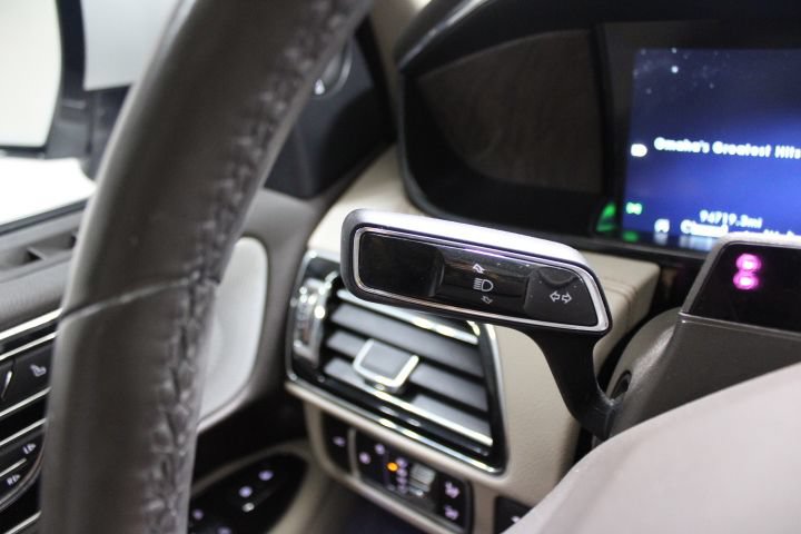 Used 2022 Lincoln Navigator L Reserve AWD/4WD image 44